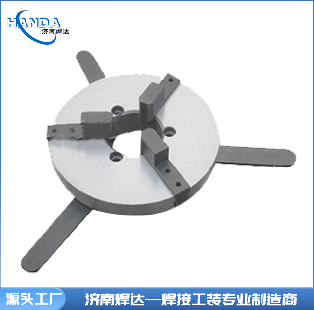 焊接卡盤KD系列