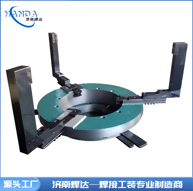 焊接卡盤KD-600加長(zhǎng)型